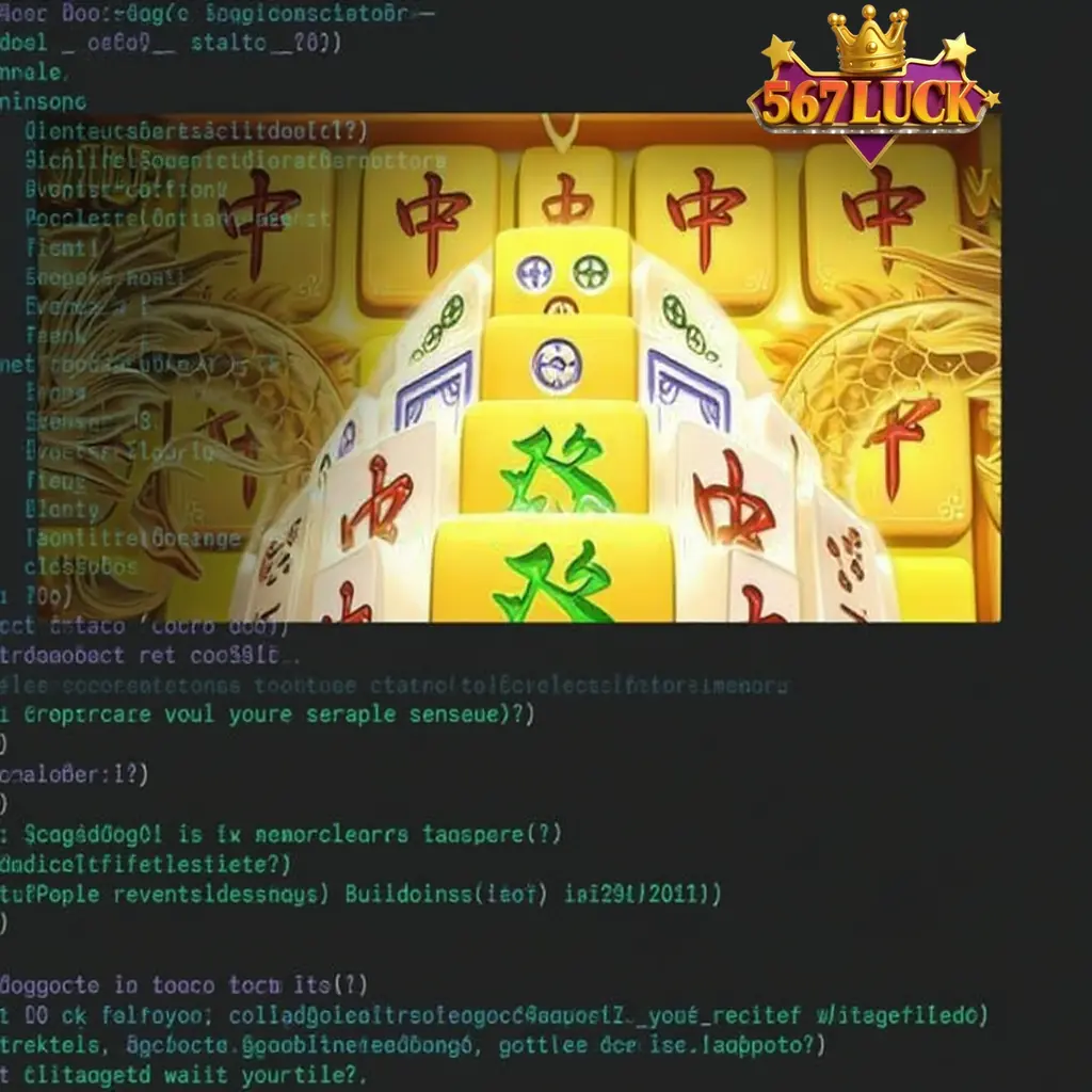 567LUCK Apk