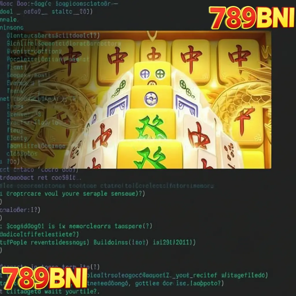 789BNI Apk