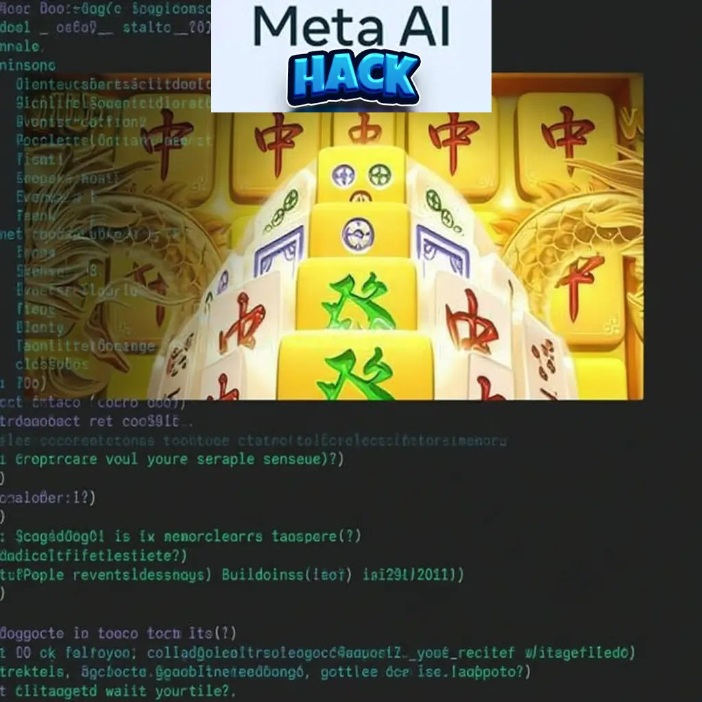 AI META HACK Apk