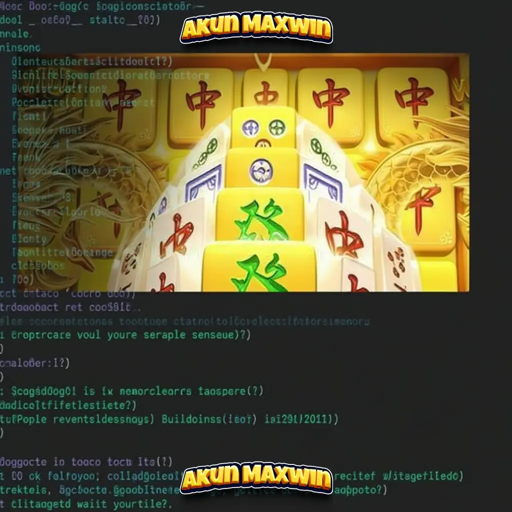 AKUN MAXWIN Apk