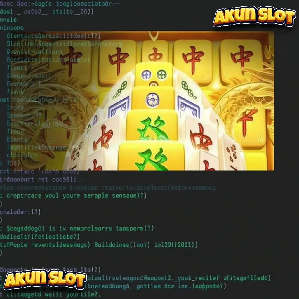 AKUN SLOT GACOR Apk