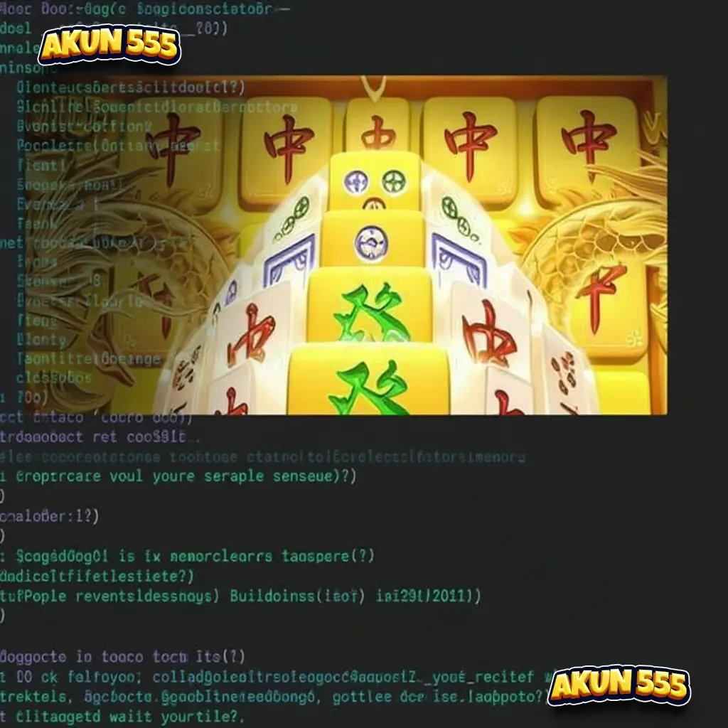 AKUN555 Apk