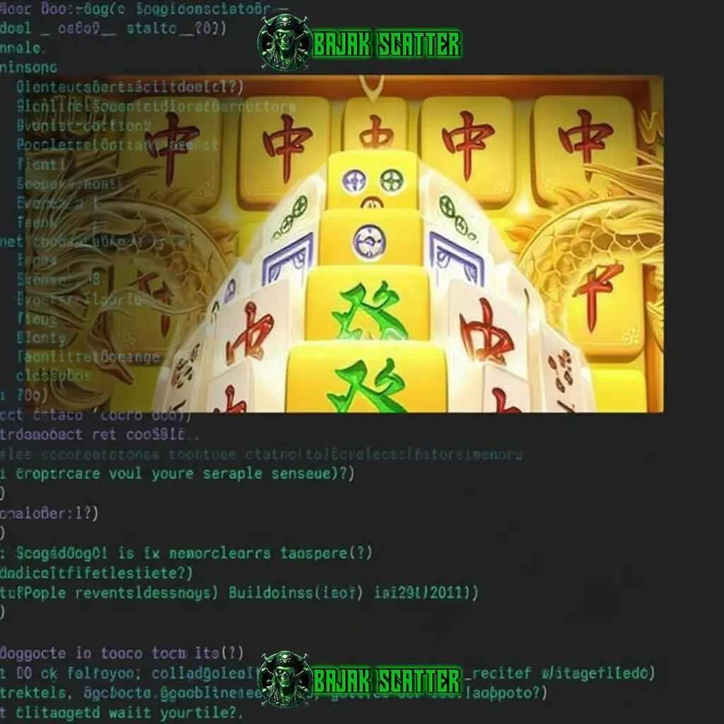 BAJAK SCATER Apk