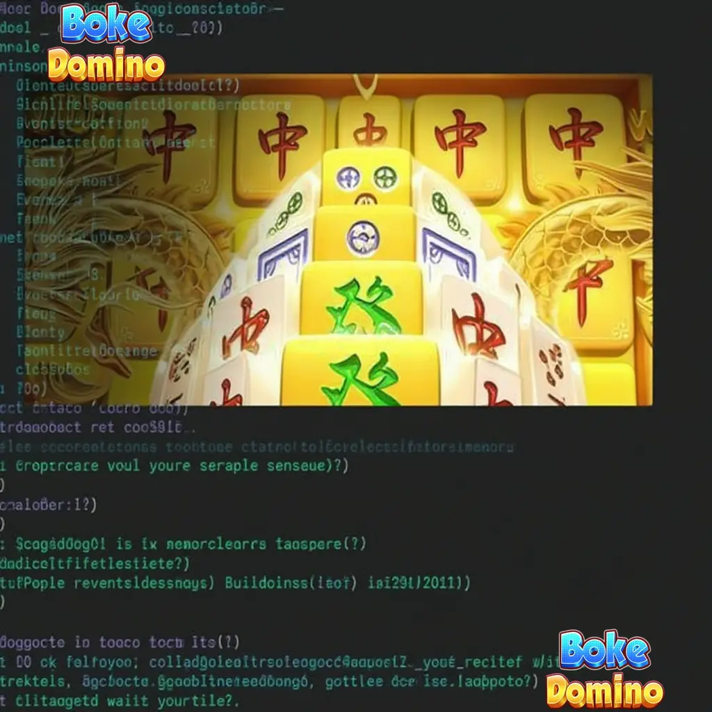 BOKEDOMINO Apk
