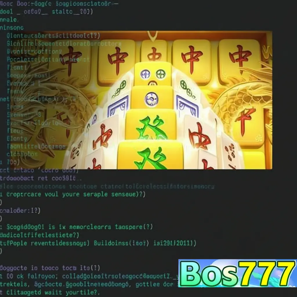 BOS777 Apk