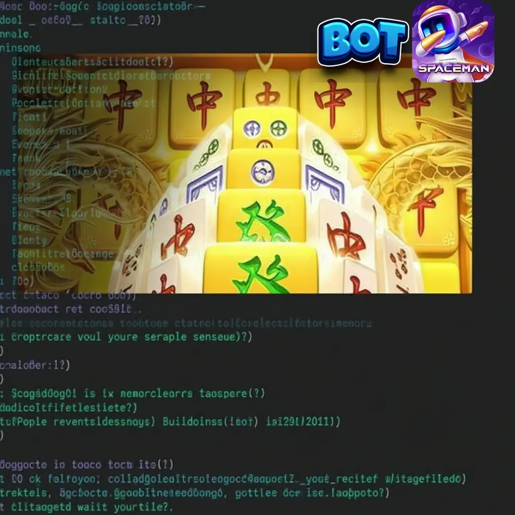 BOT SPACEMAN HACK Apk