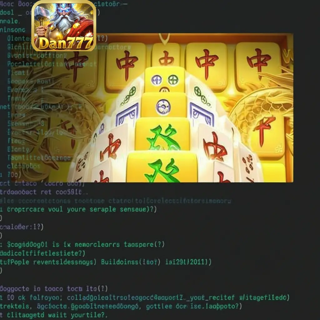 DAN777 Apk
