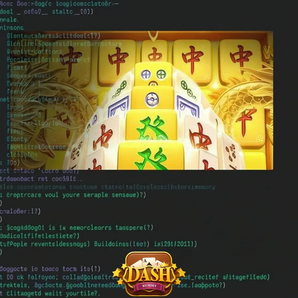 DASHRUMMY Apk