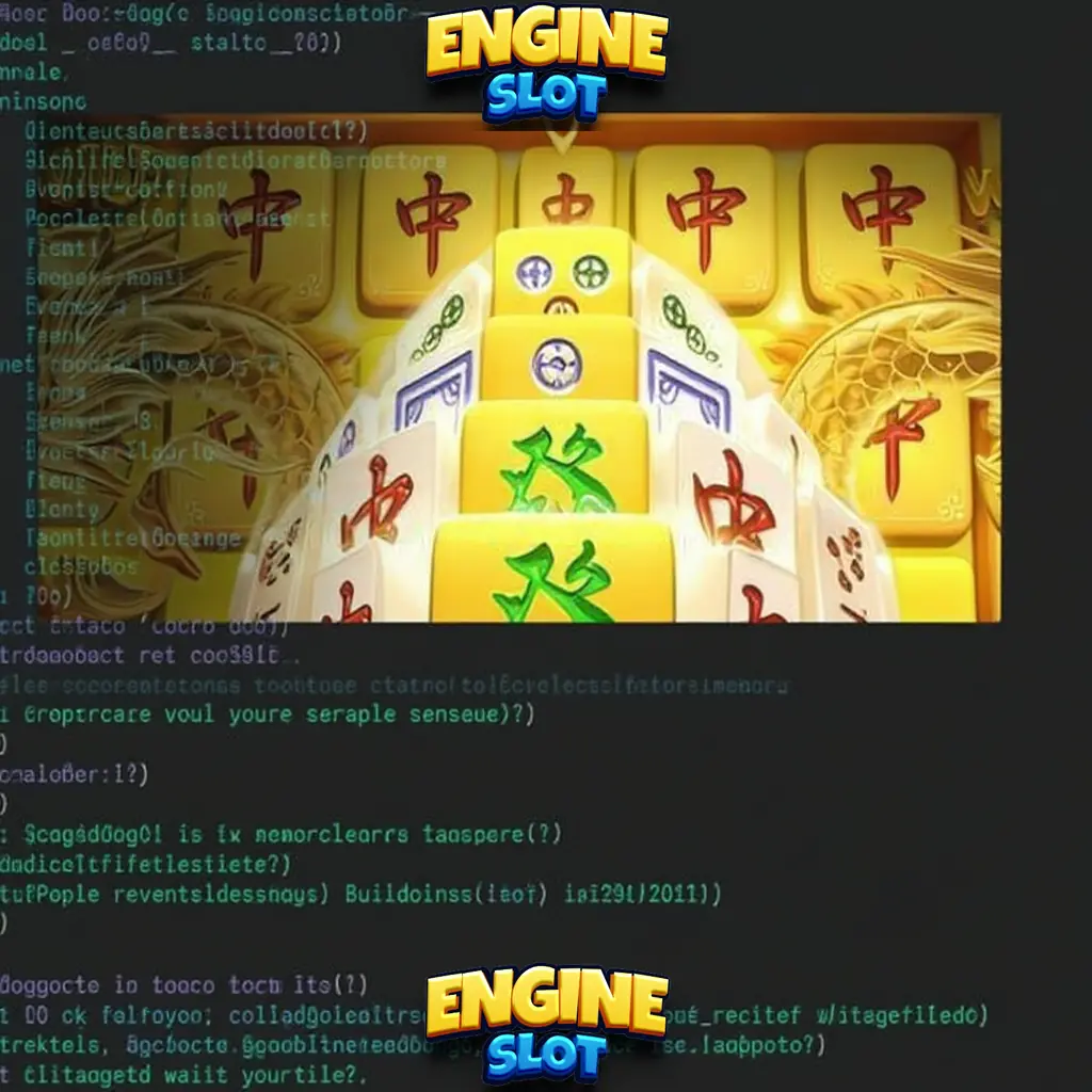 ENGINE SLOT Apk