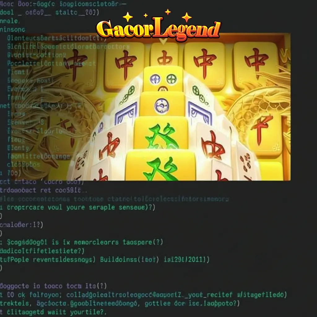 GACORLEGEND Apk Apk V65.0 (New) Android Gacor Legend SSCDPS