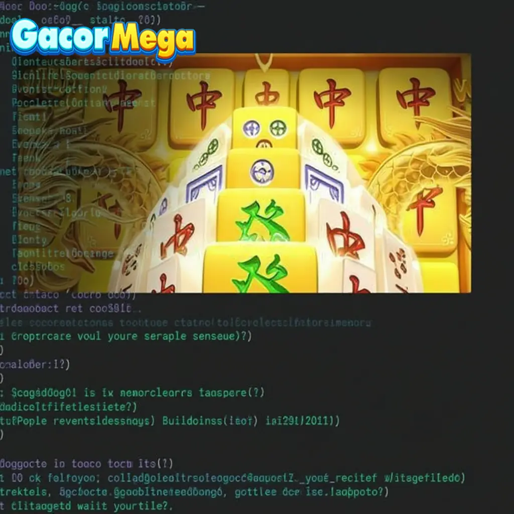 GACORMEGA Apk Apk V65.0 (New) Android Gacor Mega SSCDPS