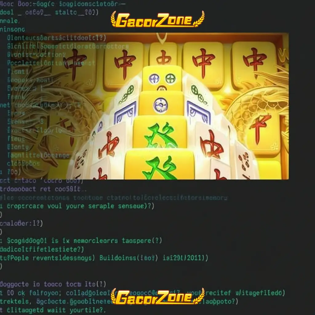GACORZONE Apk