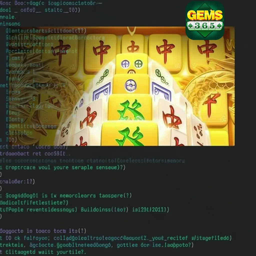 GEMS365 Apk
