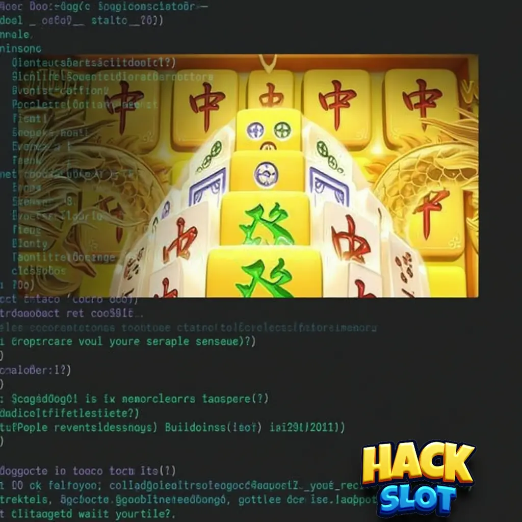 HACK SLOT Apk