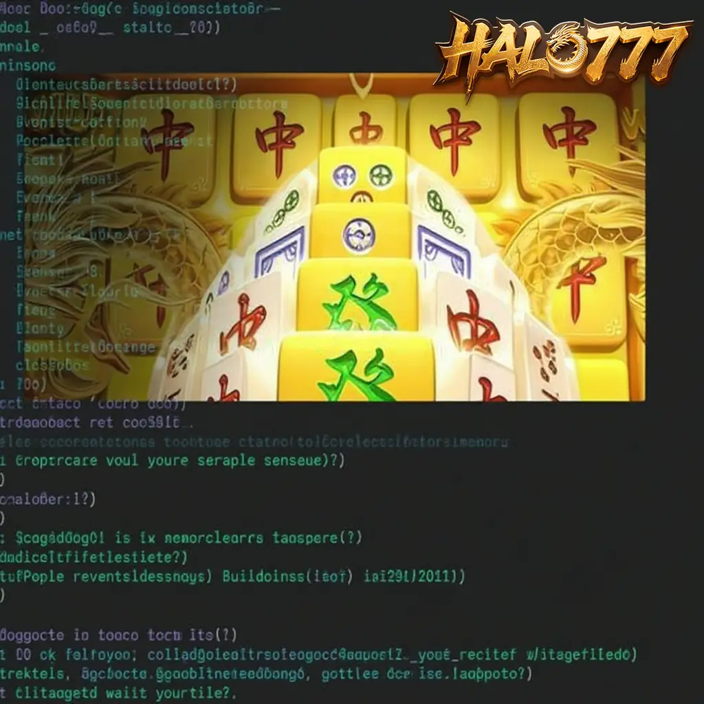 Halo777 Apk