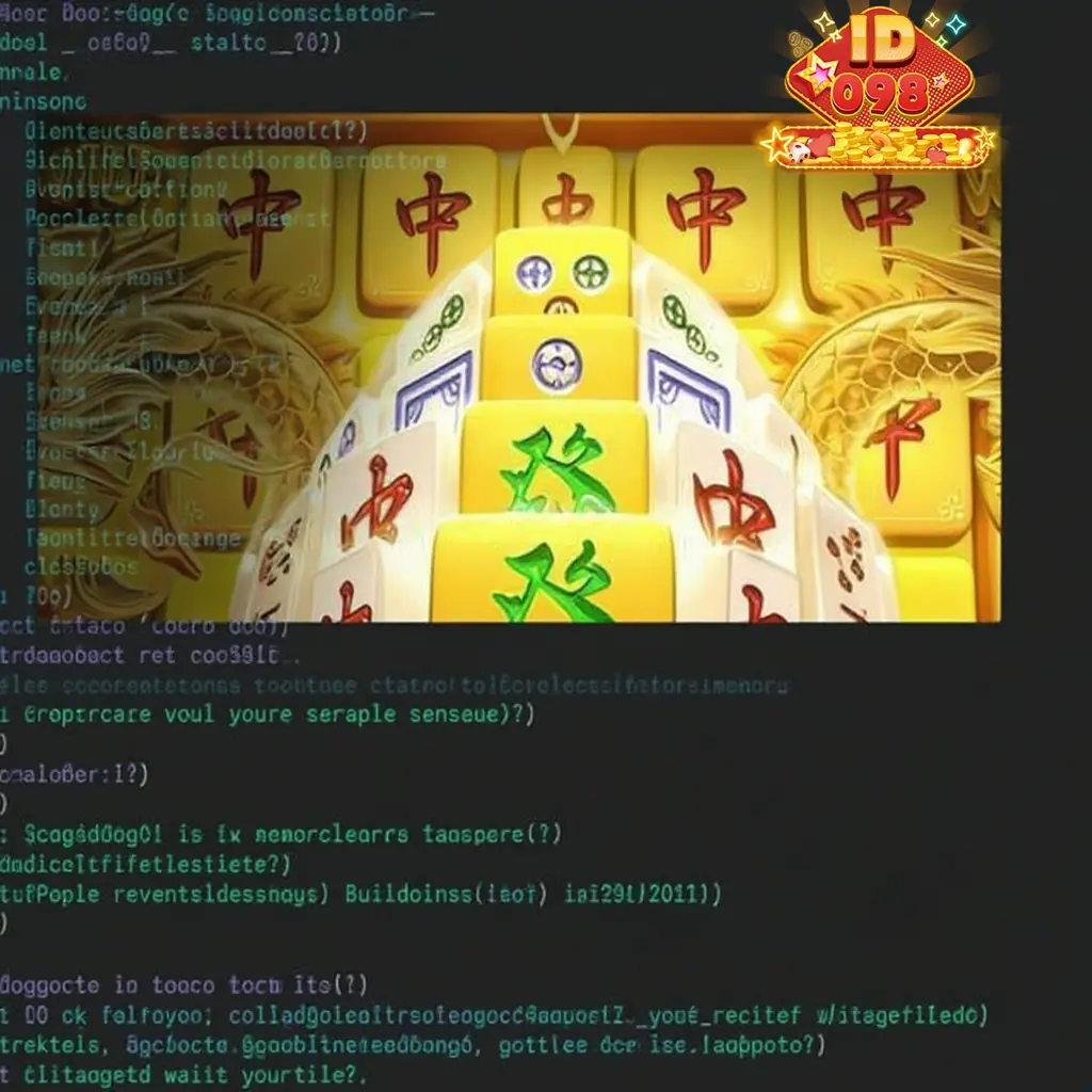 ID098 Apk