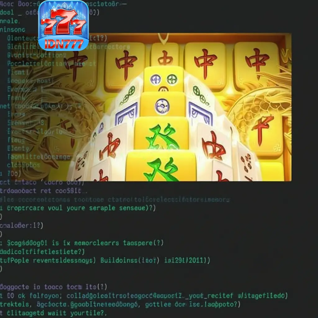 IDN777 Apk