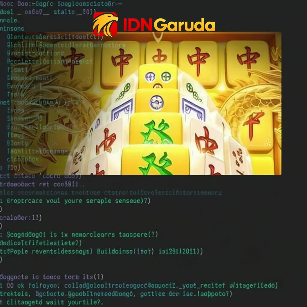 IDNGARUDA Apk