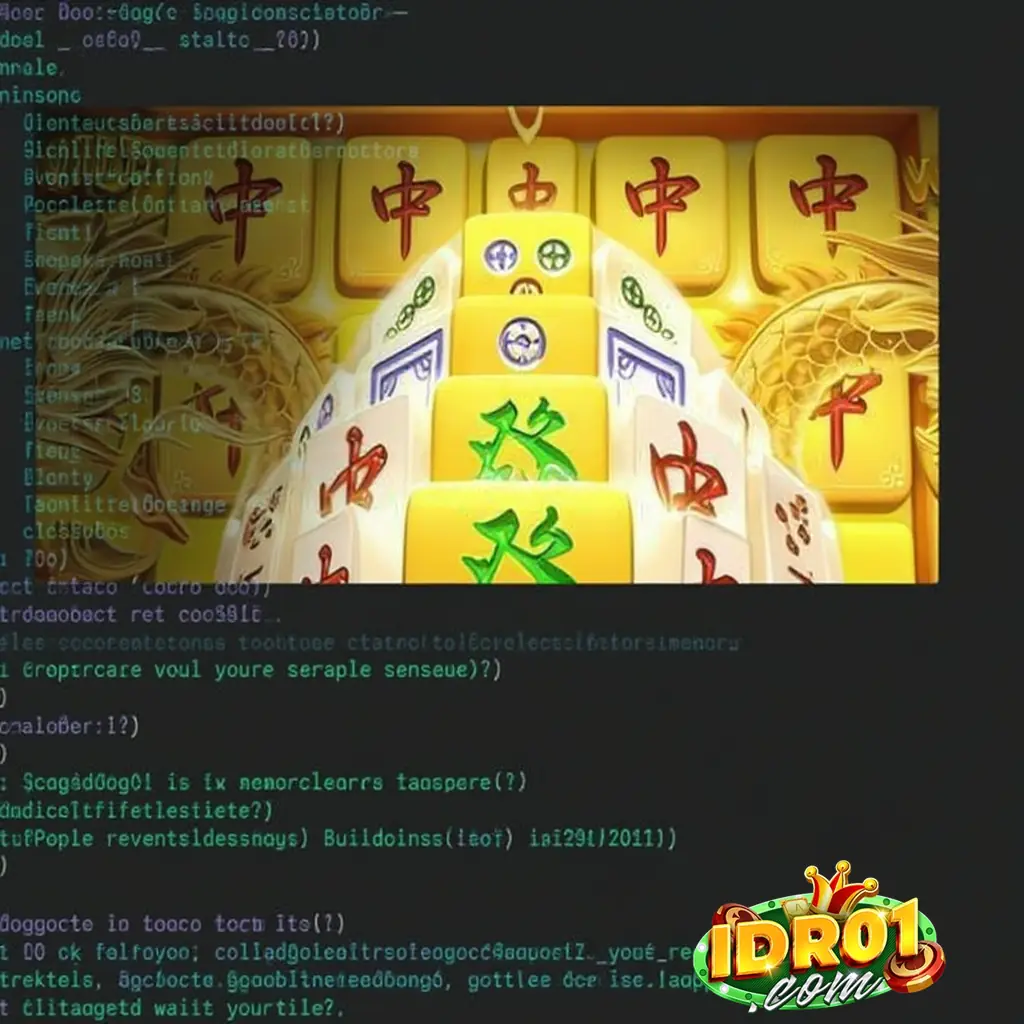 IDR01 Apk