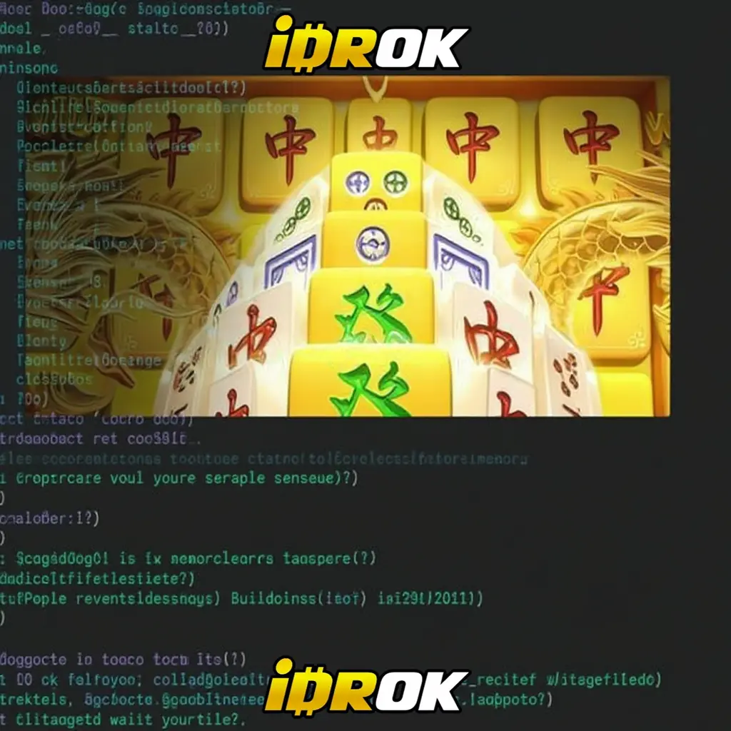 IDROK Apk