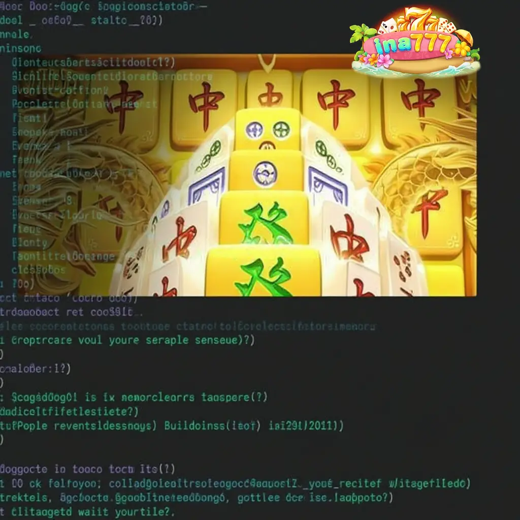 INA777 Apk