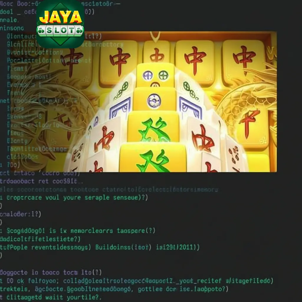 JAYASLOT Apk