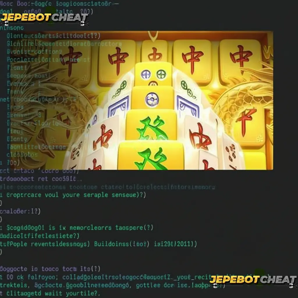 JEPEBOT Apk