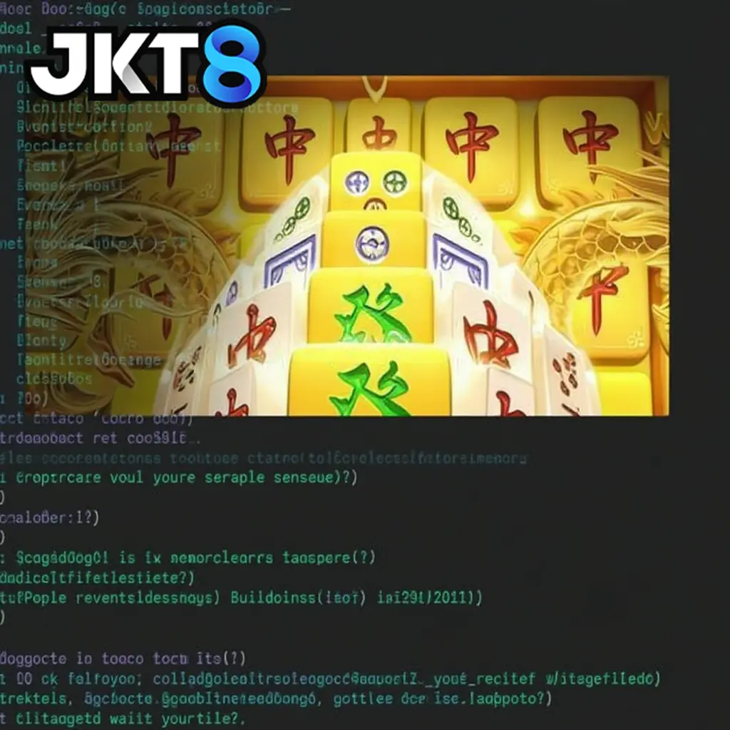 JKT8 Apk