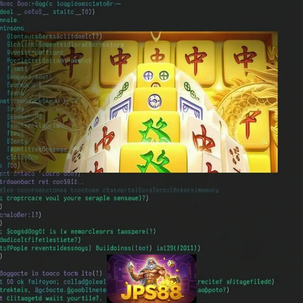 JPS88 Apk