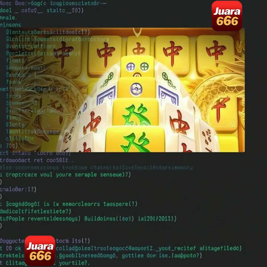 JUARA666 Apk
