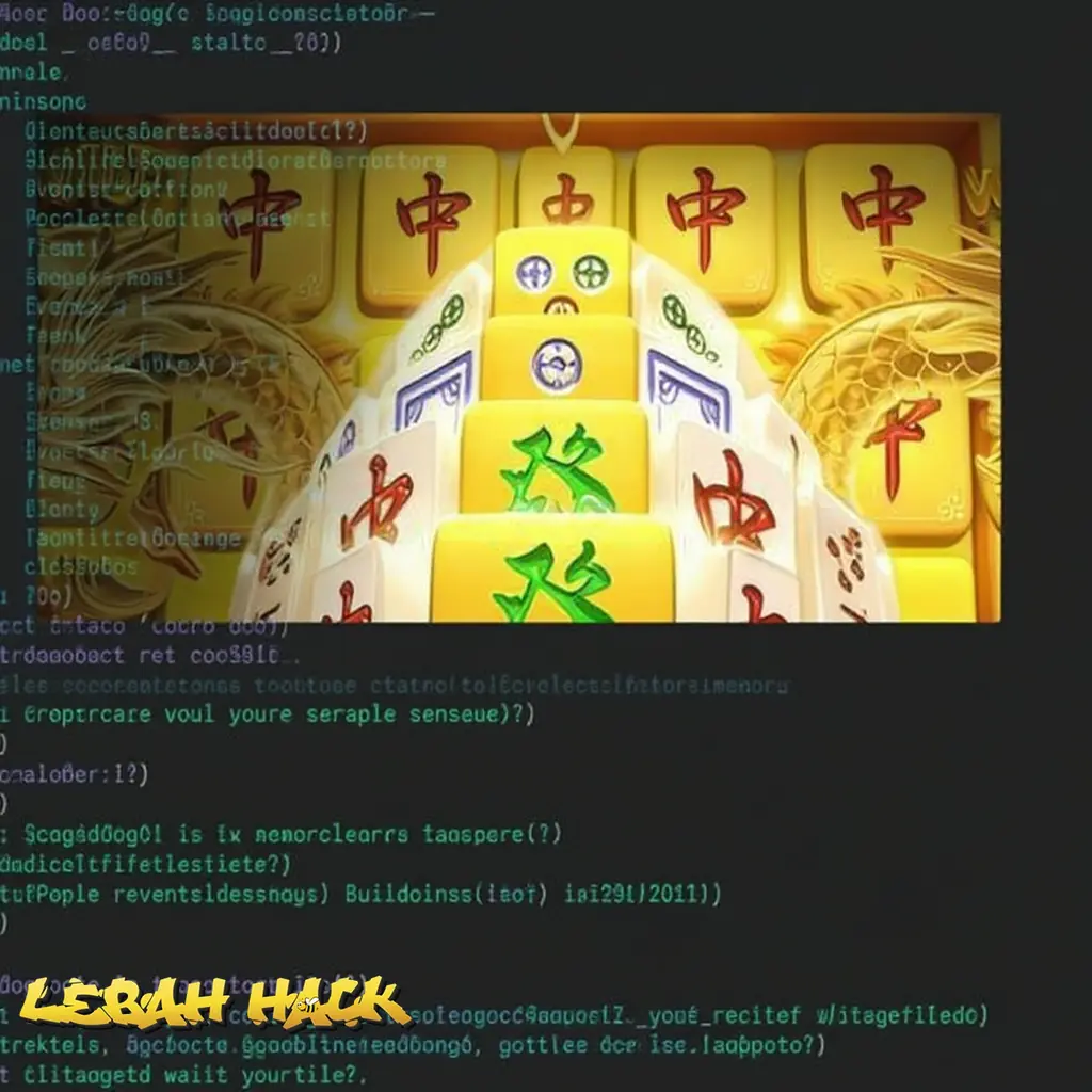 LEBAH HACK Apk