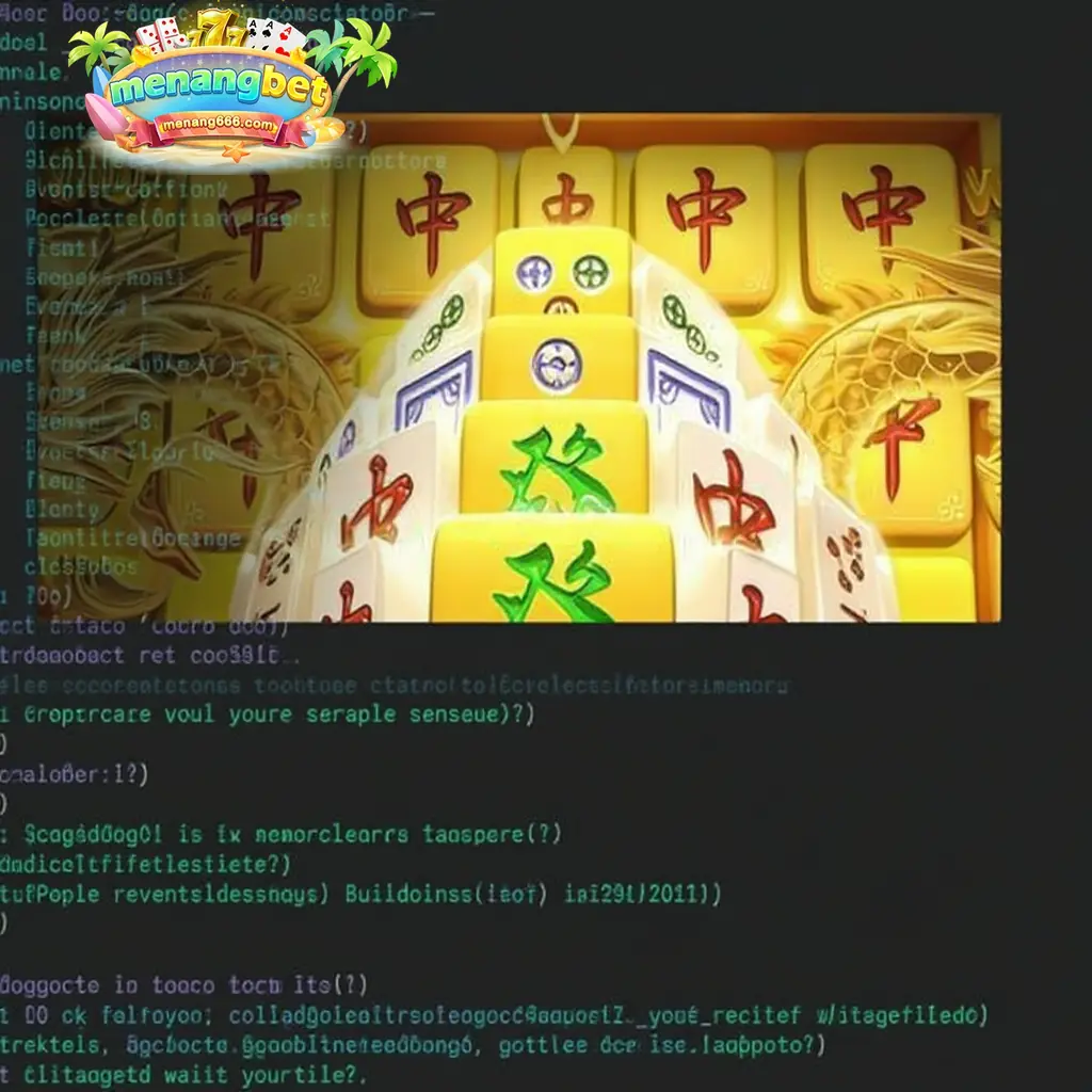 MENANG666 Apk
