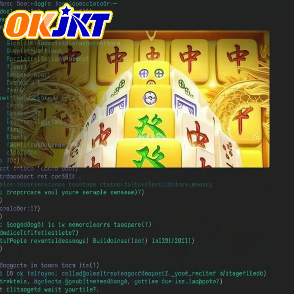 OKJKT Apk