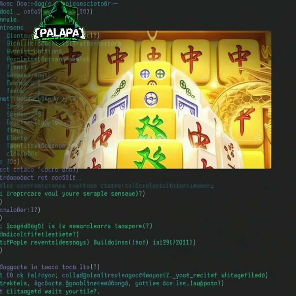 PALAPA HACK SLOT Apk