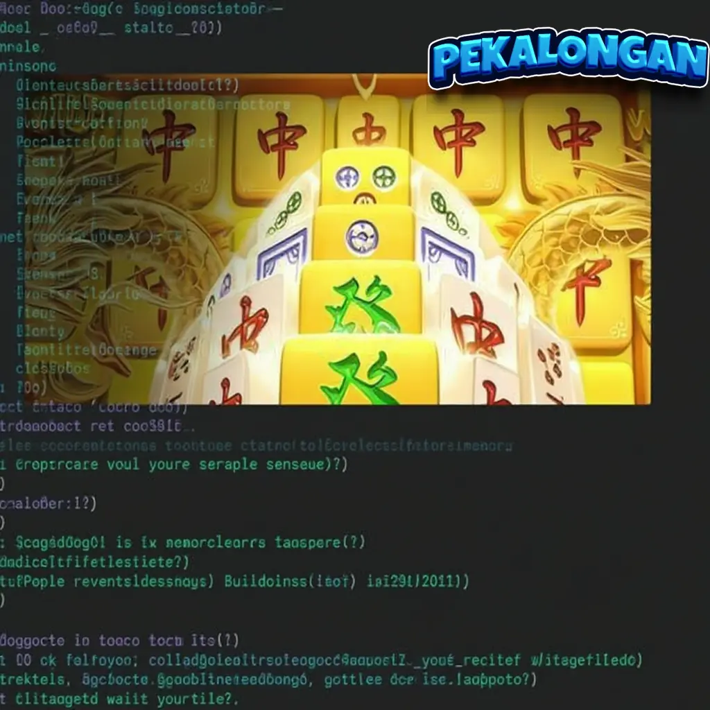 PEKALONGAN CHEAT Apk