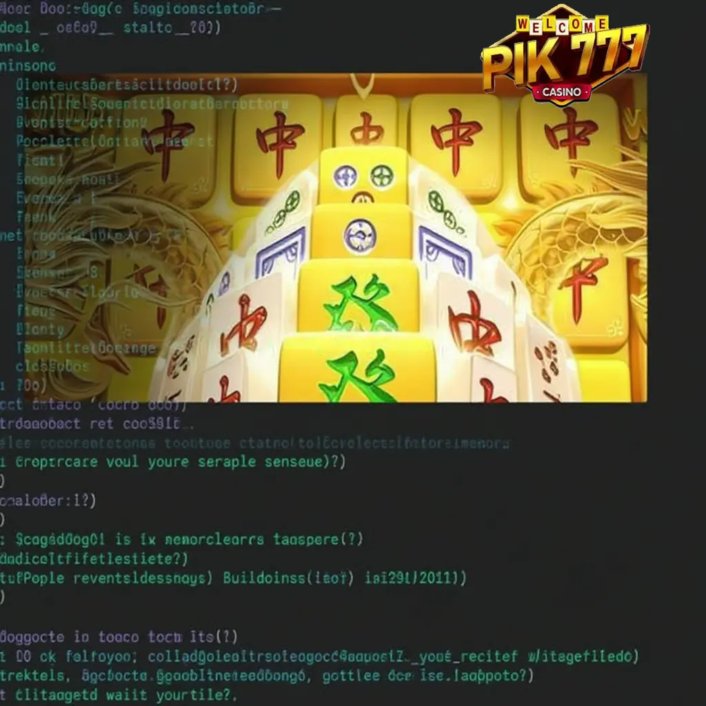 PIK777 Apk