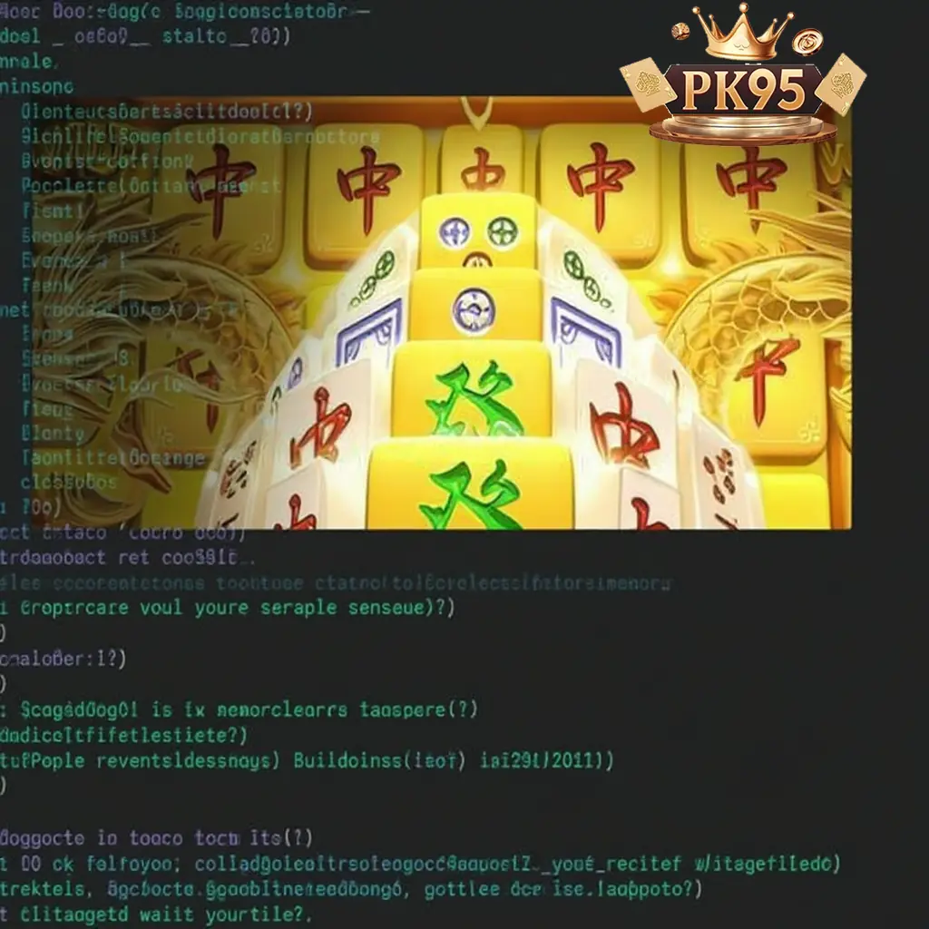 PK95 Apk