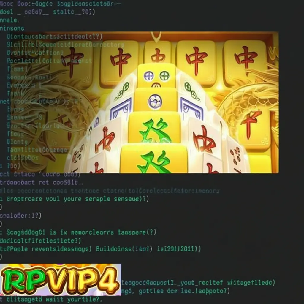 RPVIP4 Apk