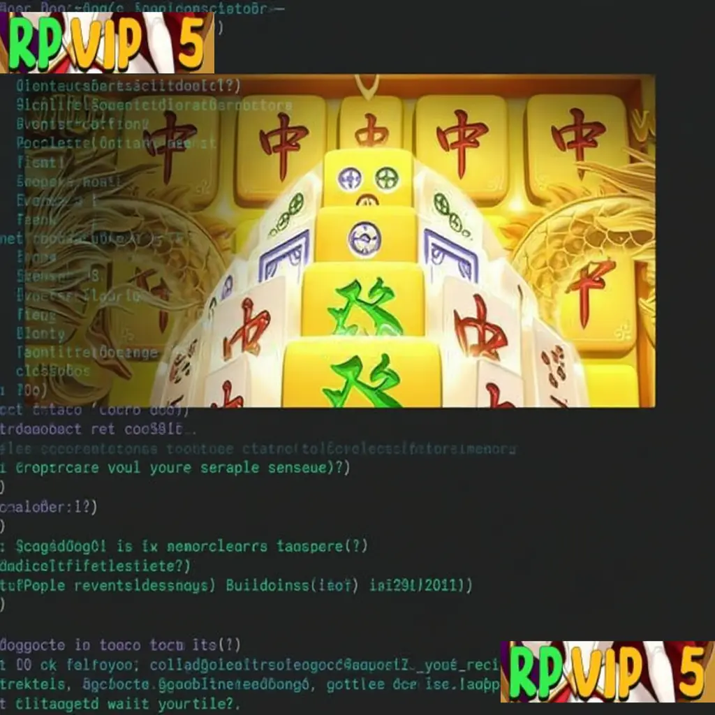 RPVIP5 Apk