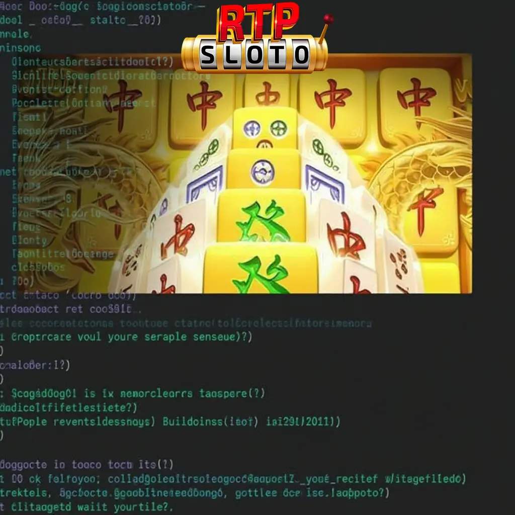 RTP SLOT GACOR Apk