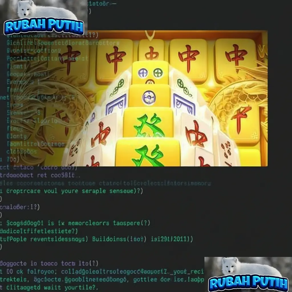 RUBAH PUTIH SLOT Apk
