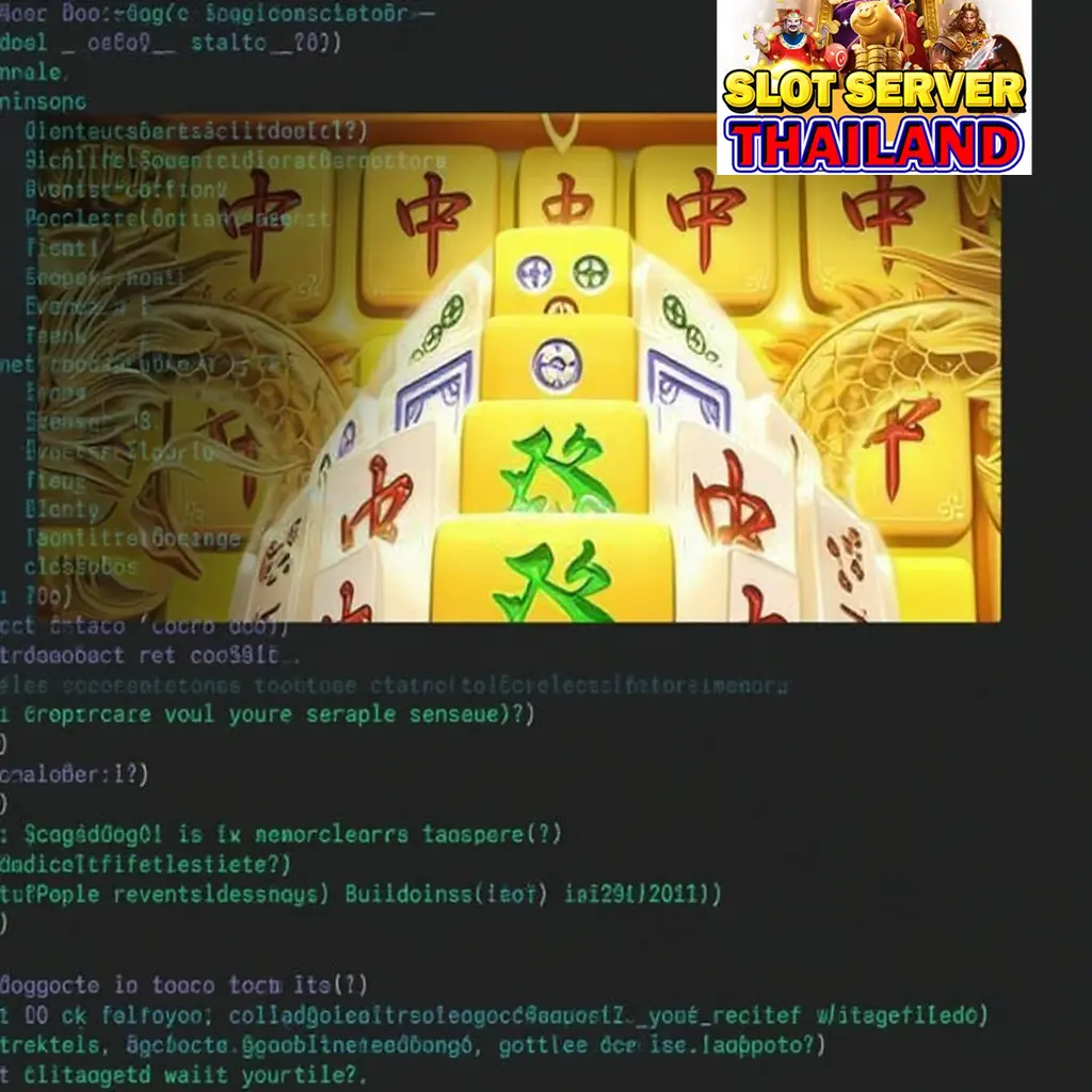 SERVER THAILAND Apk Apk V65.0 (New) Android Link Server Thailand SSCDPS