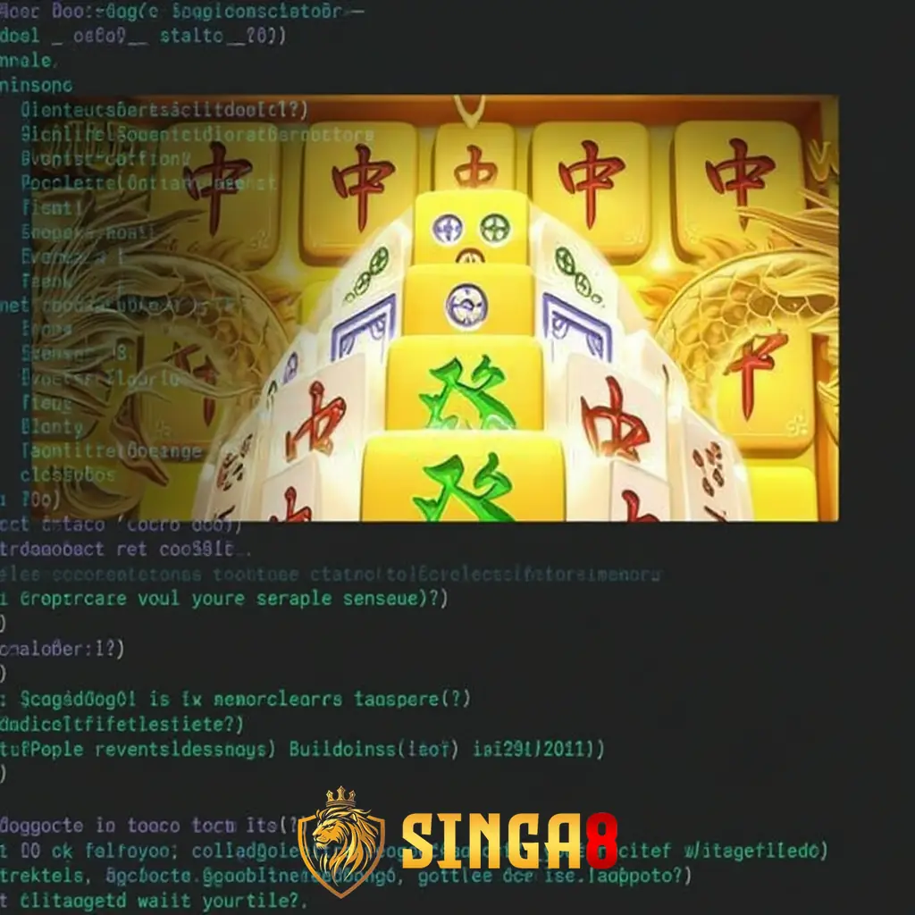 SINGA8 Apk