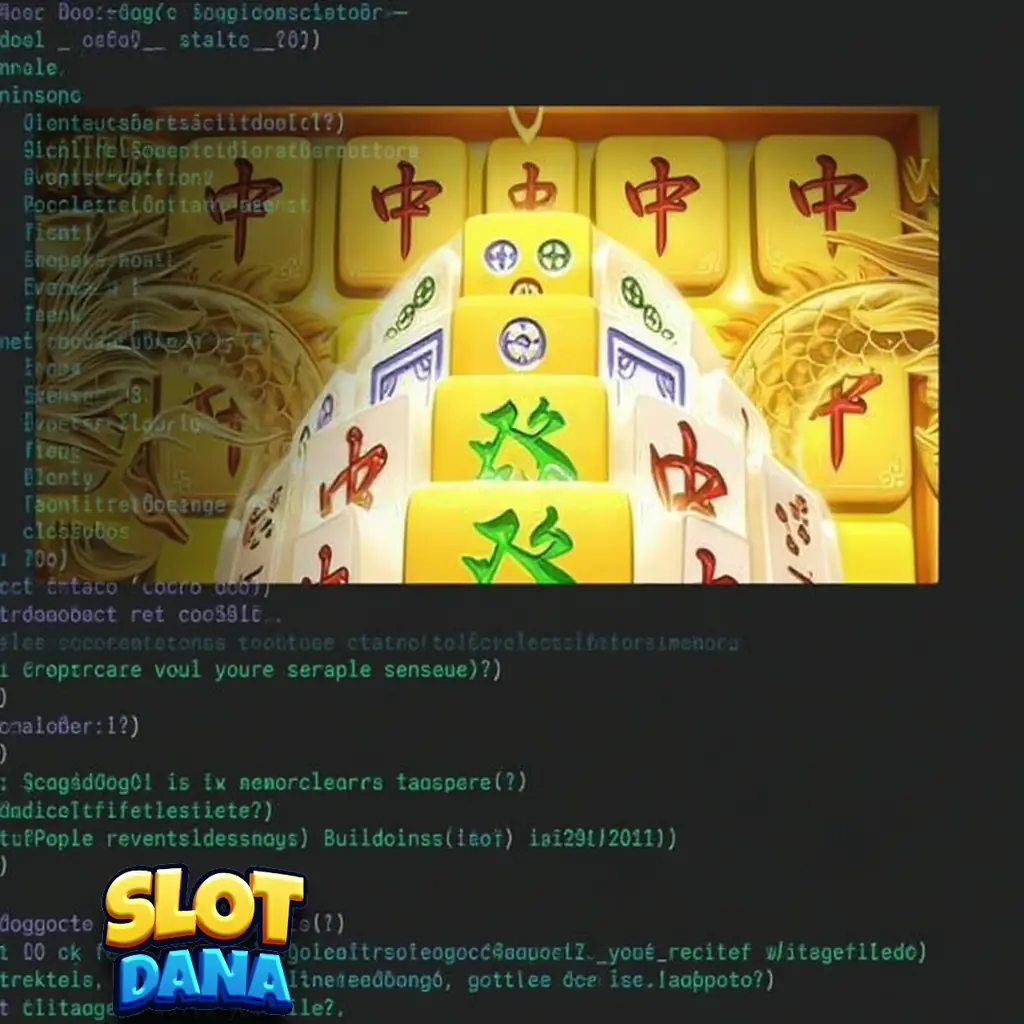 SLOT DANA Apk