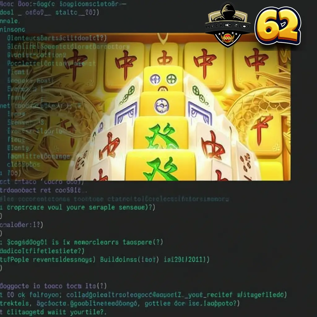 SLOT HACKER 62 Apk