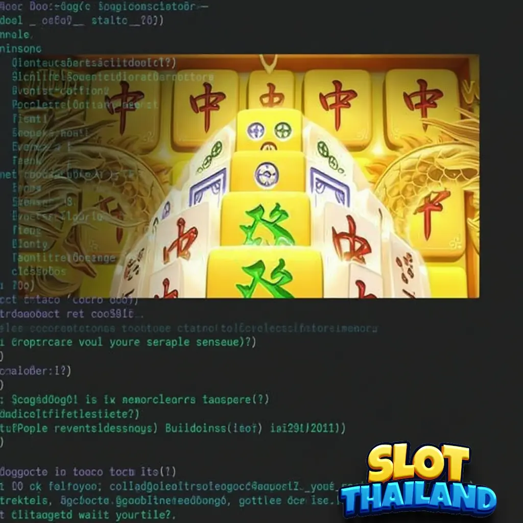 SLOT THAILAND Apk
