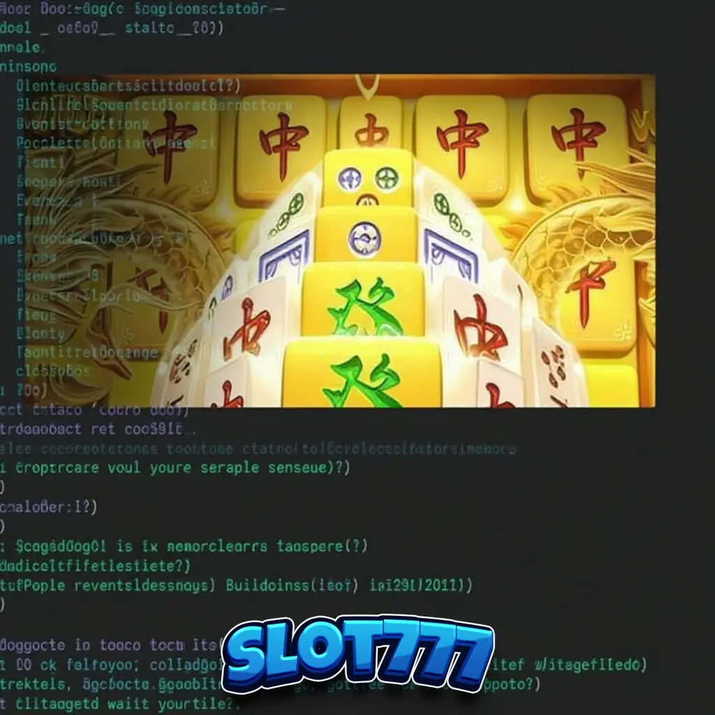 SLOT777 Apk