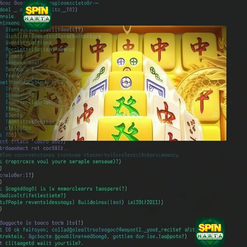 SPINHARTA Apk