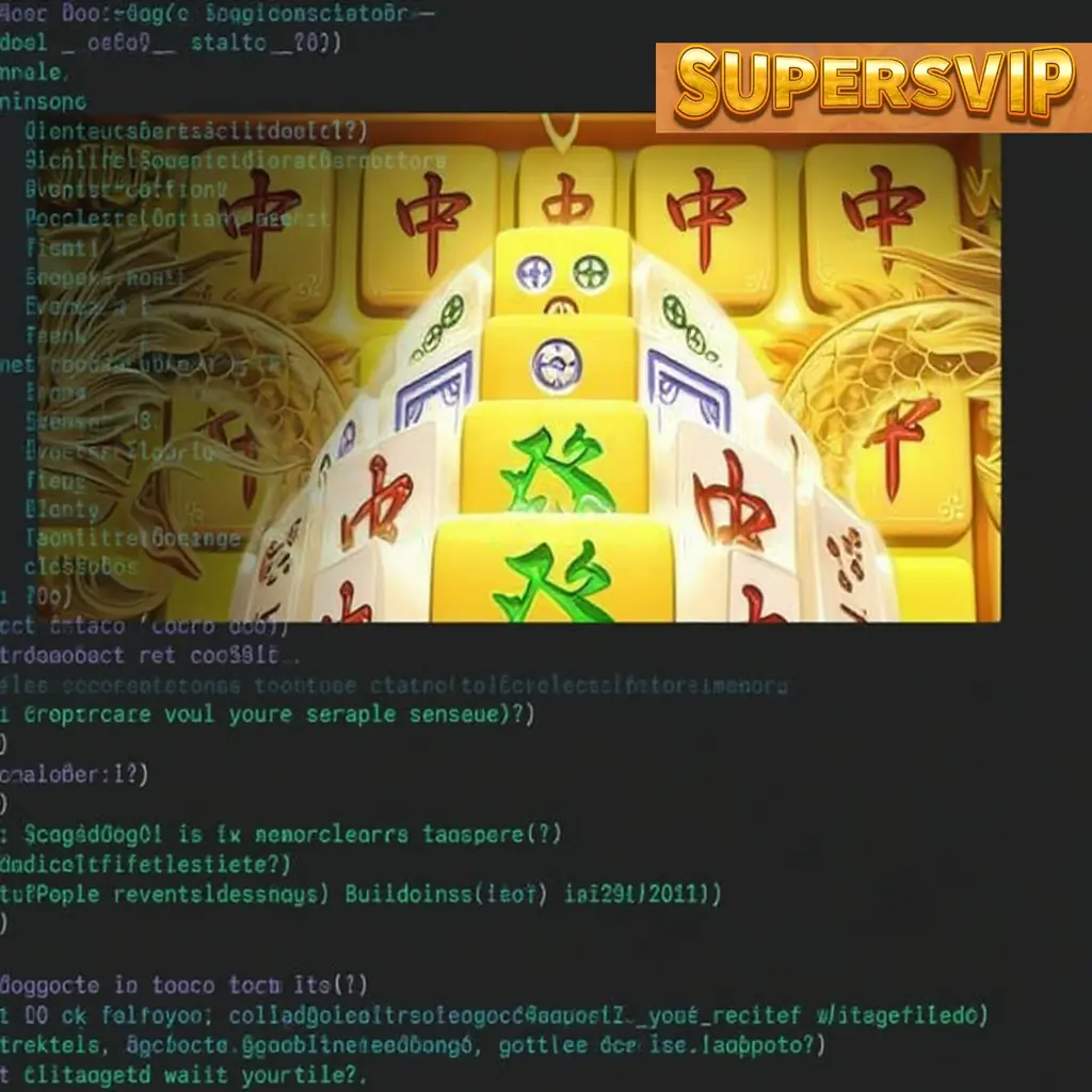 SUPERSVIP Apk