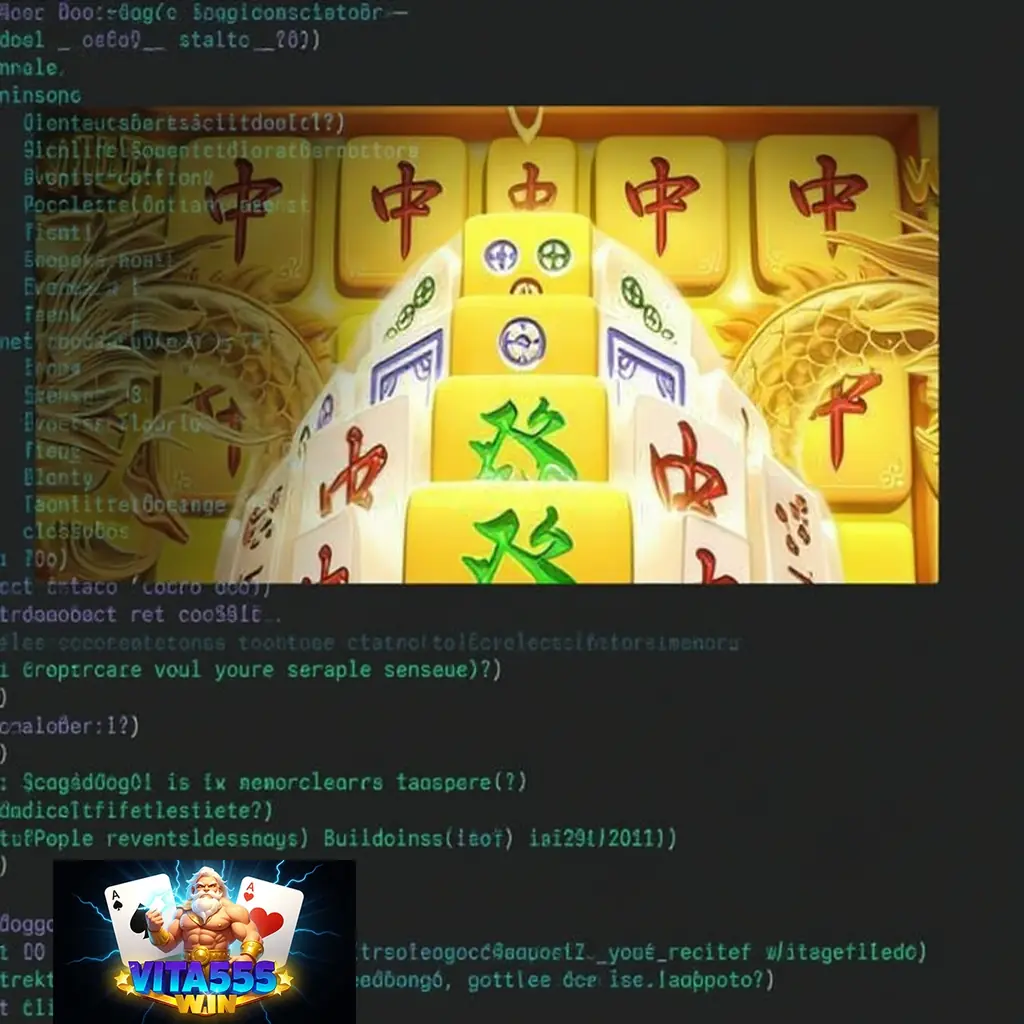 VITA555 Apk